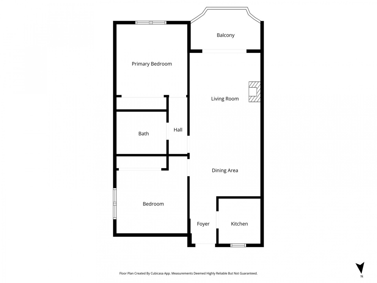 2 Bed Apartment for sale in La Cala De Mijas Costa Del Sol, Málaga, Spain