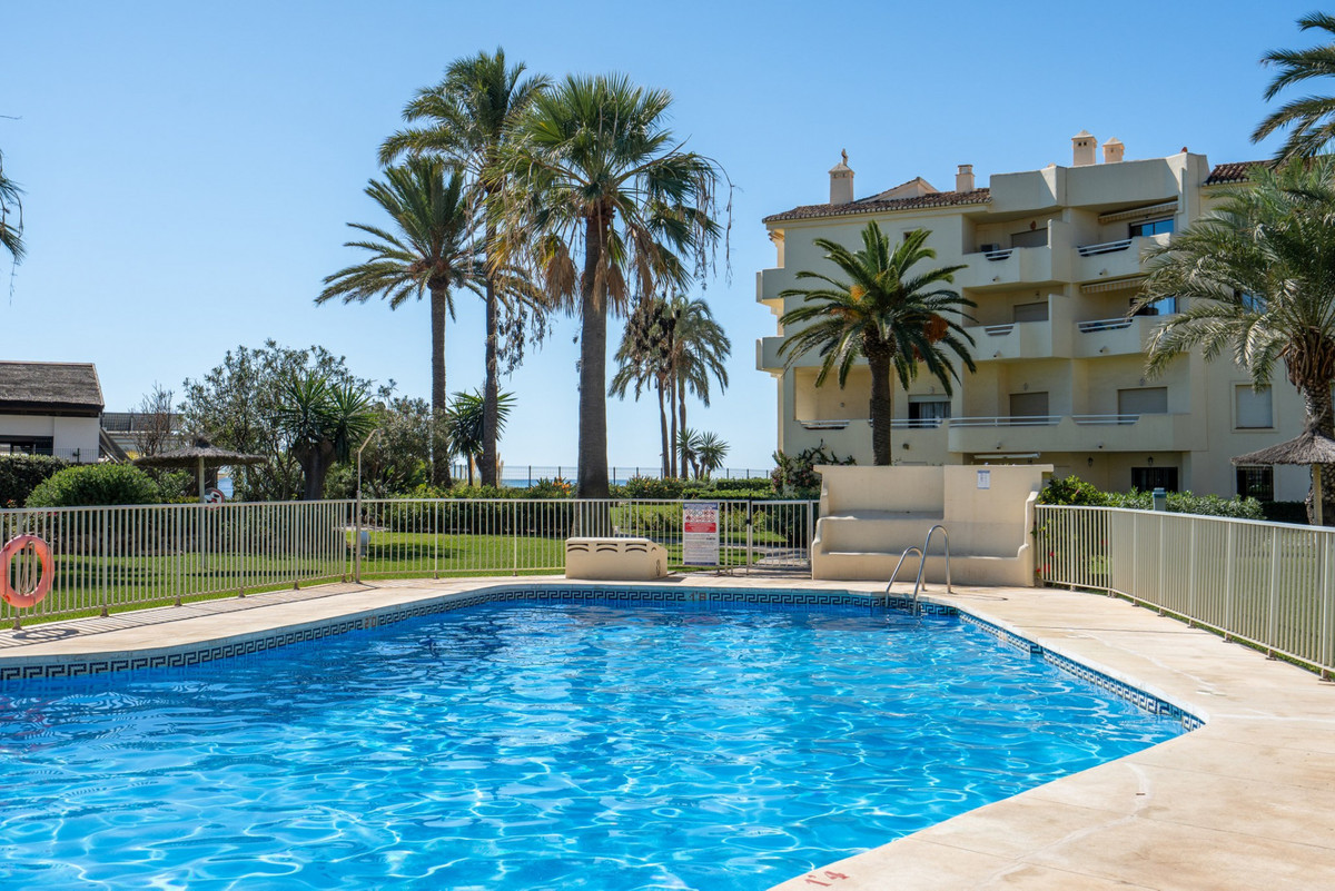 2 Bed Apartment for sale in La Cala De Mijas Costa Del Sol, Málaga, Spain