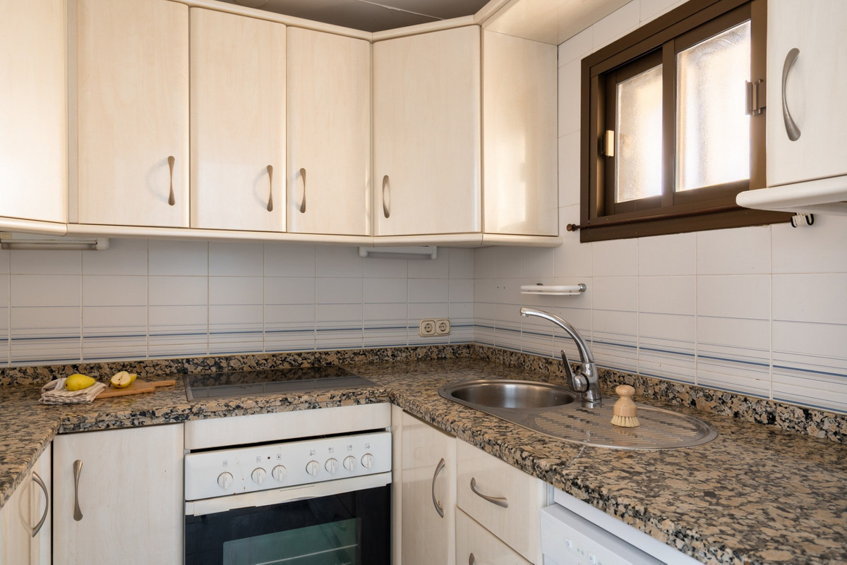2 Bed Apartment for sale in La Cala De Mijas Costa Del Sol, Málaga, Spain
