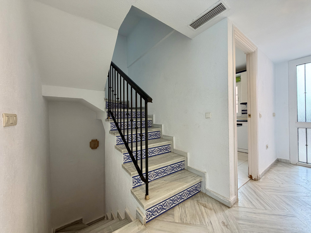 Se vende Adosada de 2 dormitorios en Costa Del Sol, Málaga, España