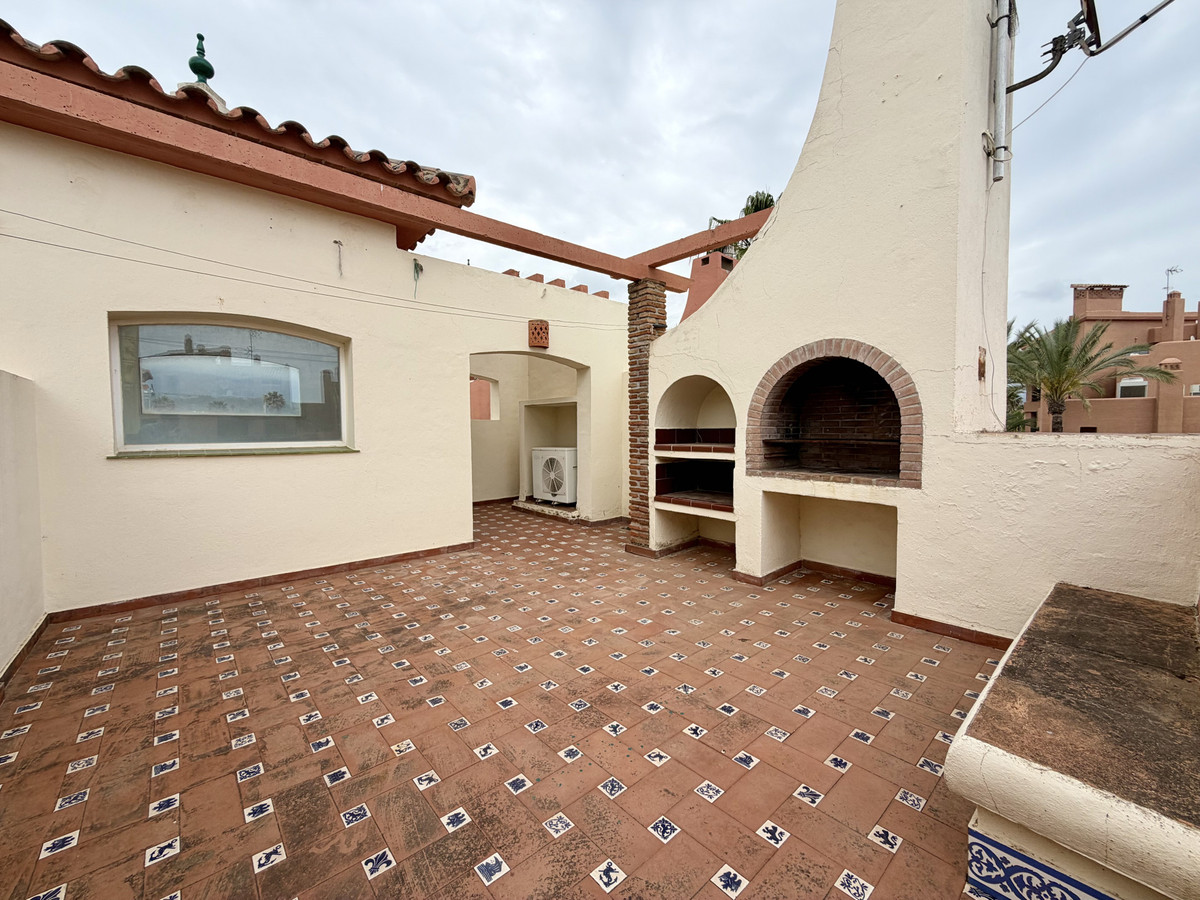 Se vende Adosada de 2 dormitorios en Costa Del Sol, Málaga, España