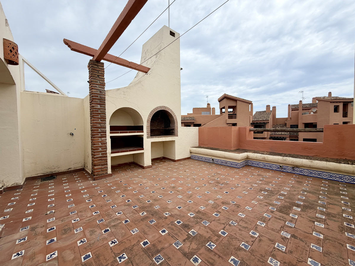 Se vende Adosada de 2 dormitorios en Costa Del Sol, Málaga, España
