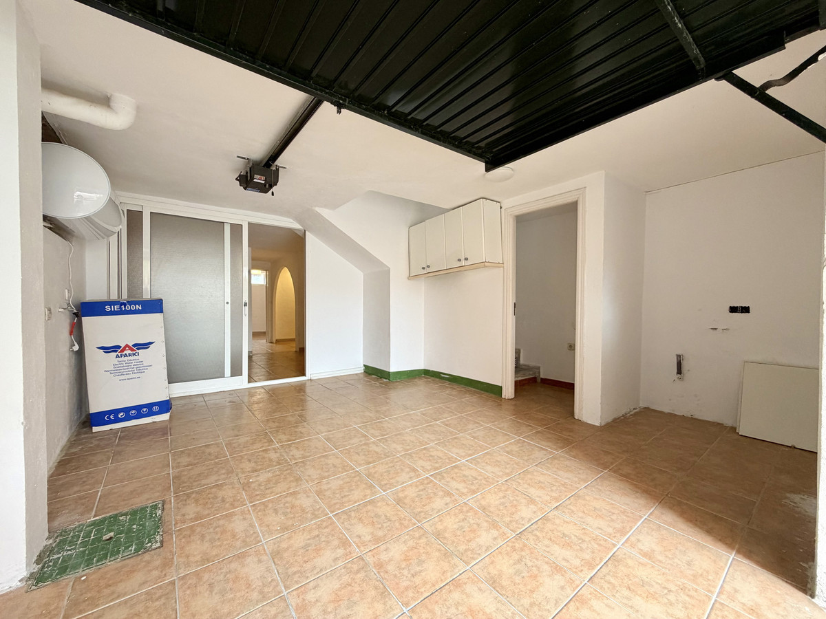 Se vende Adosada de 2 dormitorios en Costa Del Sol, Málaga, España