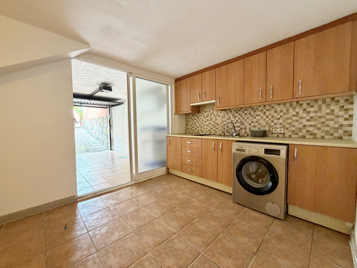 Se vende Adosada de 2 dormitorios en Costa Del Sol, Málaga, España