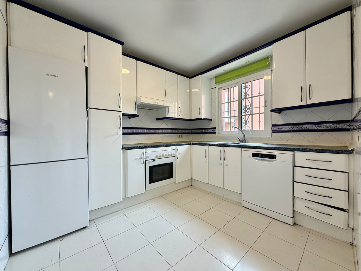 Se vende Adosada de 2 dormitorios en Costa Del Sol, Málaga, España