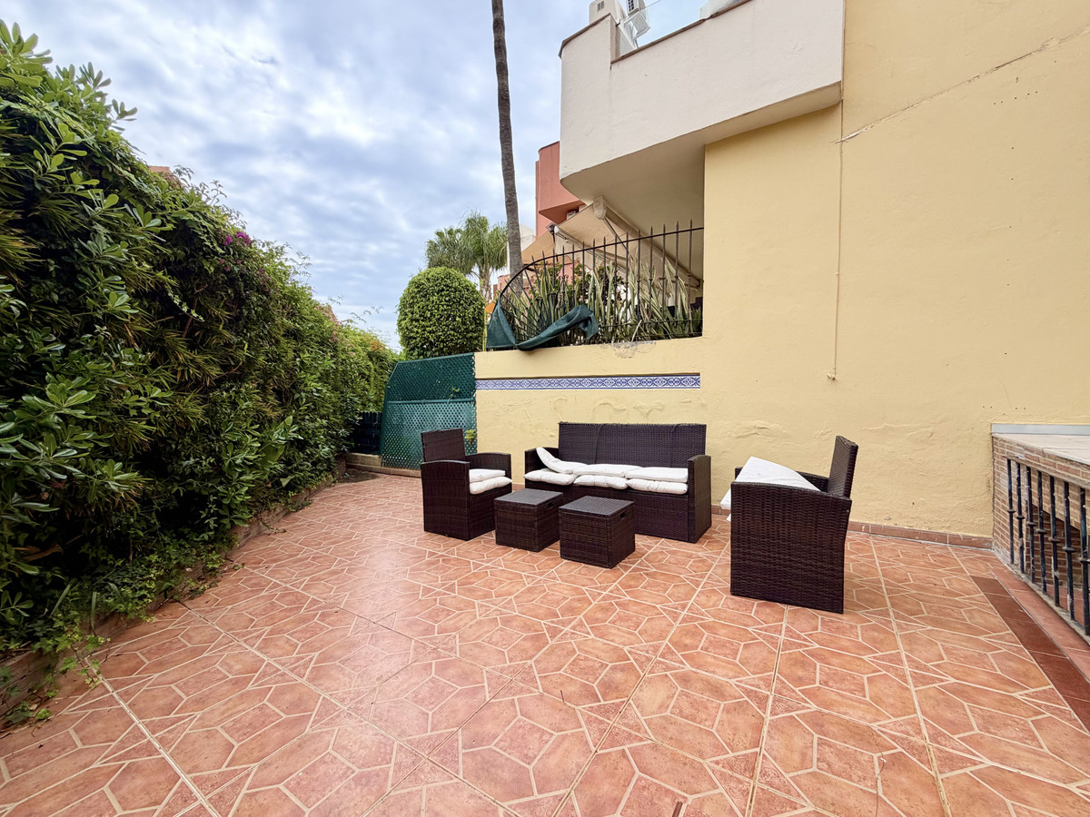 Se vende Adosada de 2 dormitorios en Costa Del Sol, Málaga, España