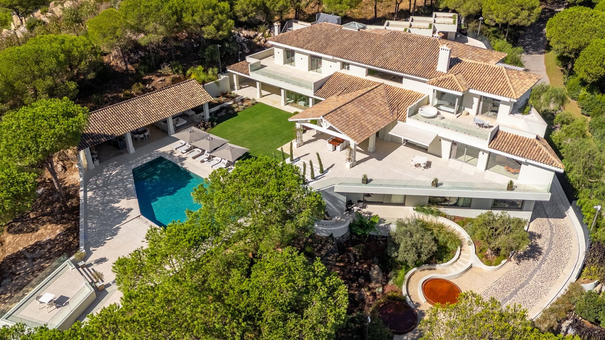 7 Bed Townhouse for sale in Sotogrande Costa Del Sol, Cádiz, Spain