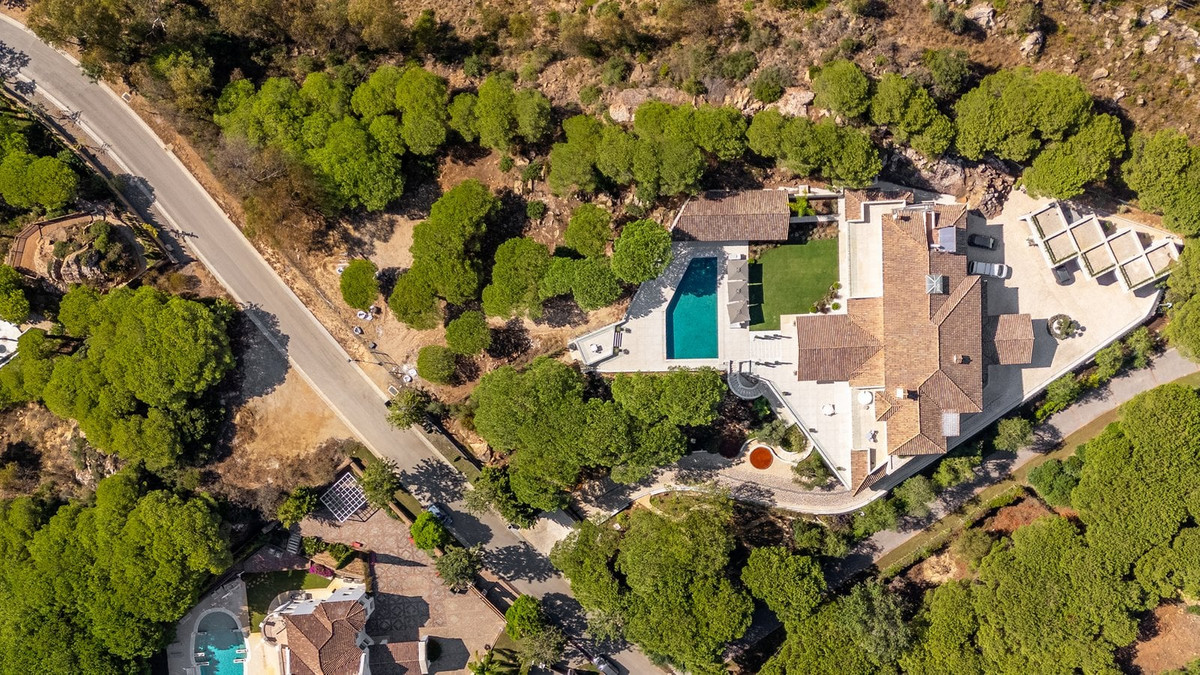 Se vende Villa - Chalet de 7 dormitorios en Costa Del Sol, Cadiz, España
