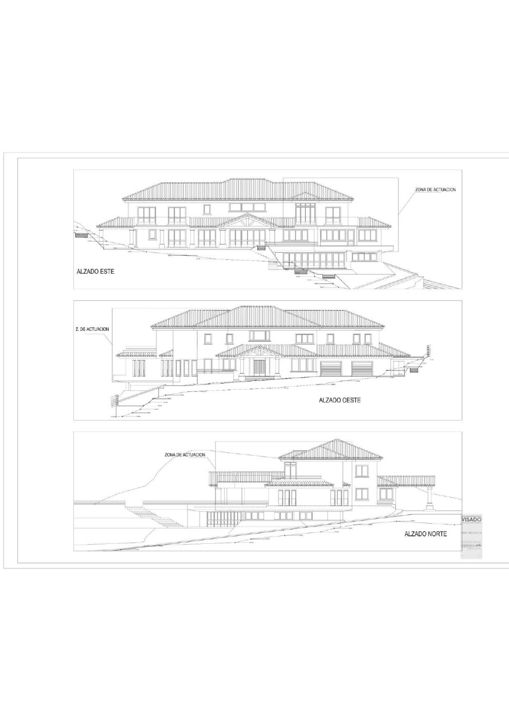 Se vende Villa - Chalet de 7 dormitorios en Costa Del Sol, Cadiz, España
