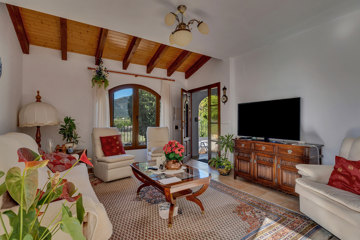 Se vende Villa - Chalet de 6 dormitorios en Costa Blanca, Alicante, España