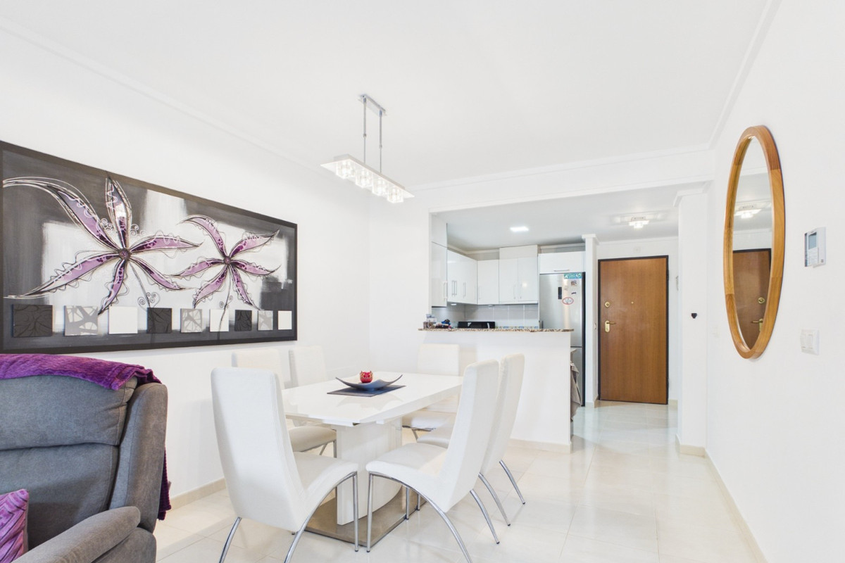Se vende Apartamento Planta Media de 3 dormitorios en Costa Calida, Murcia, España