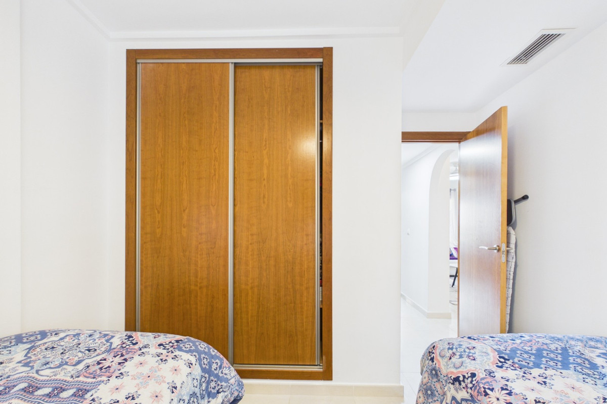 Se vende Apartamento Planta Media de 3 dormitorios en Costa Calida, Murcia, España