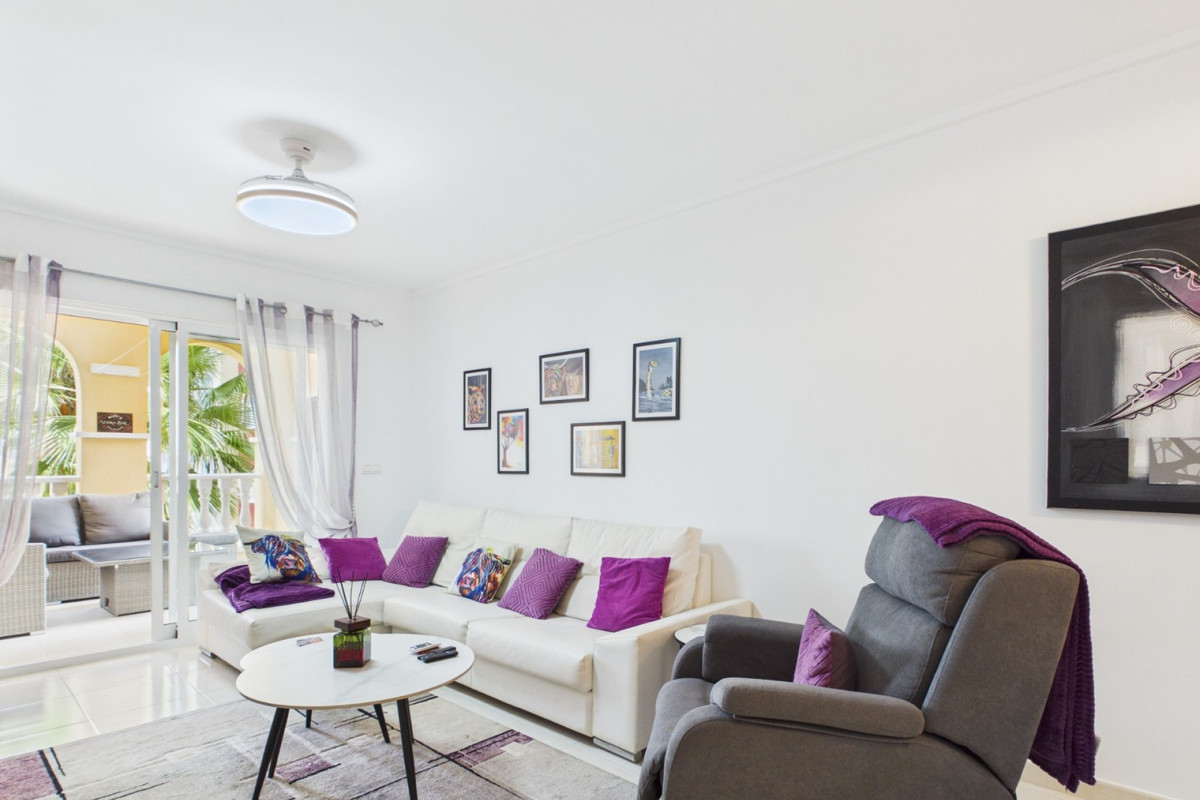 Se vende Apartamento Planta Media de 3 dormitorios en Costa Calida, Murcia, España
