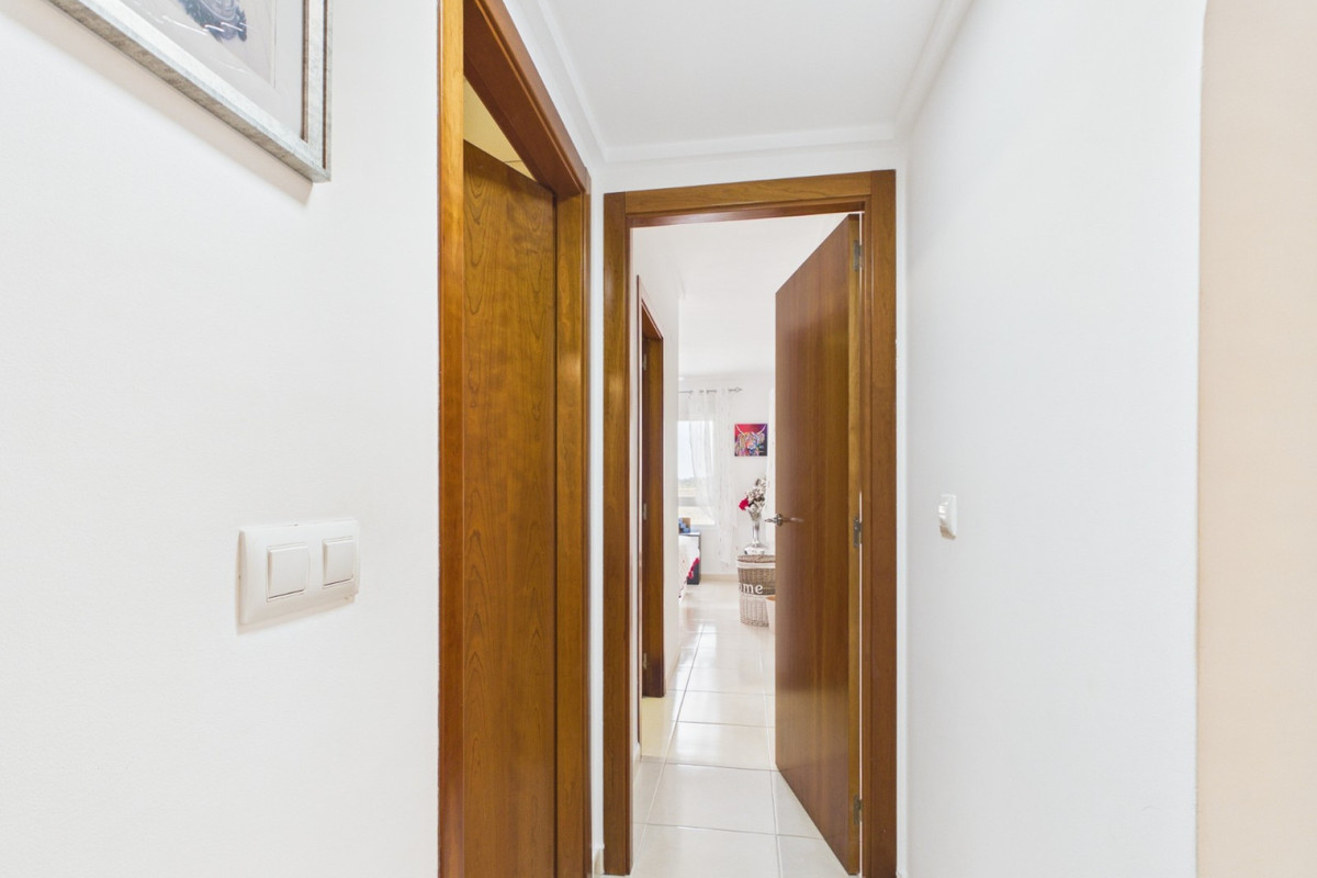 Se vende Apartamento Planta Media de 3 dormitorios en Costa Calida, Murcia, España