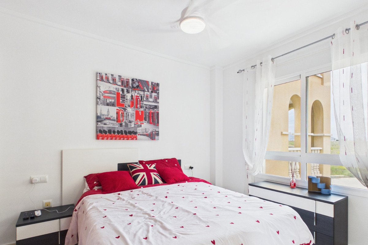 Se vende Apartamento Planta Media de 3 dormitorios en Costa Calida, Murcia, España
