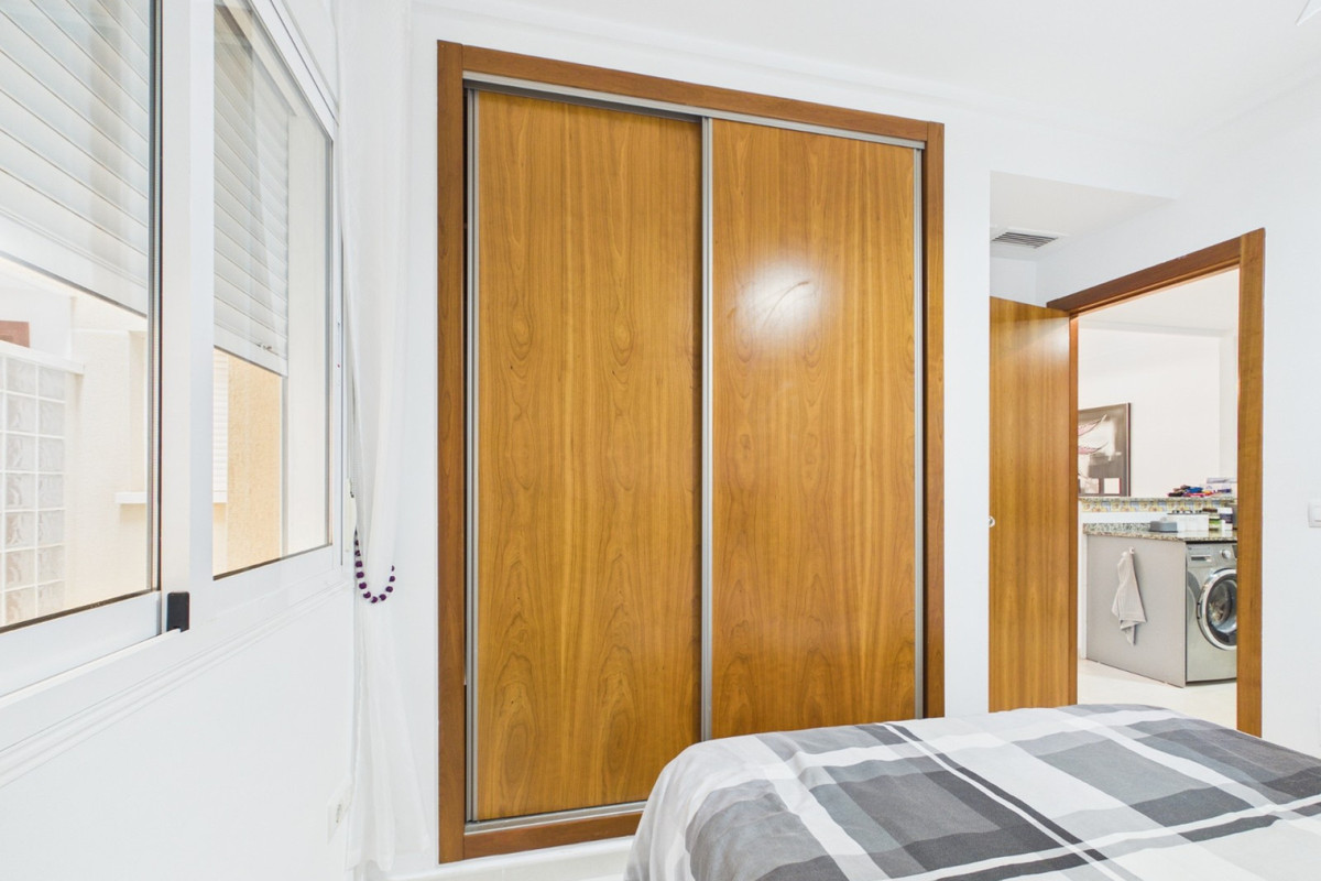 Se vende Apartamento Planta Media de 3 dormitorios en Costa Calida, Murcia, España