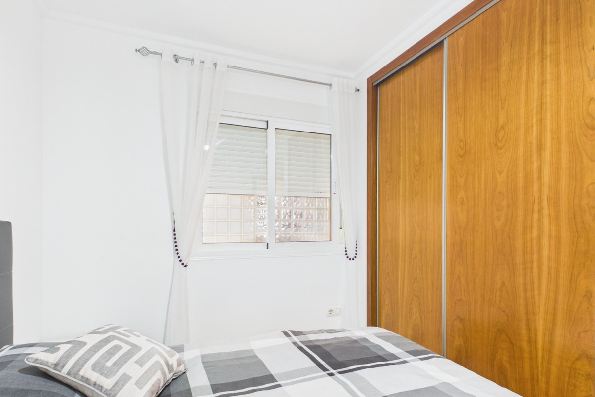 Se vende Apartamento Planta Media de 3 dormitorios en Costa Calida, Murcia, España
