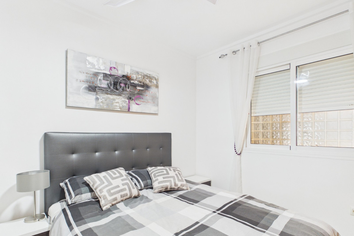 Se vende Apartamento Planta Media de 3 dormitorios en Costa Calida, Murcia, España