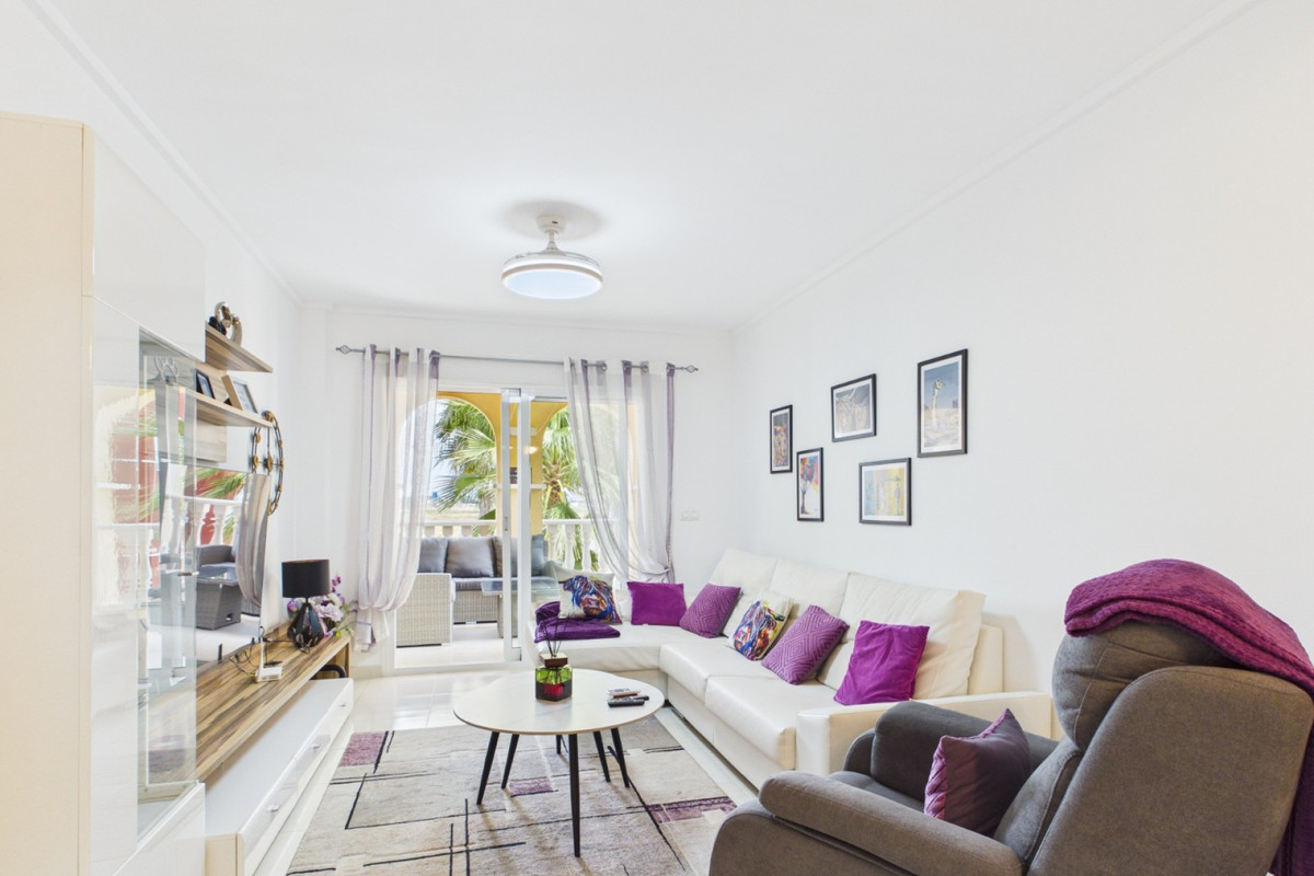 Se vende Apartamento Planta Media de 3 dormitorios en Costa Calida, Murcia, España