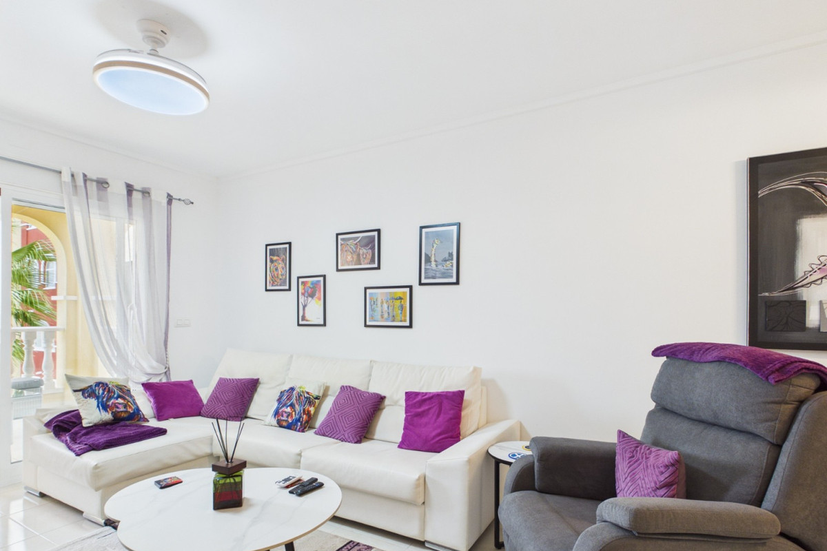 Se vende Apartamento Planta Media de 3 dormitorios en Costa Calida, Murcia, España
