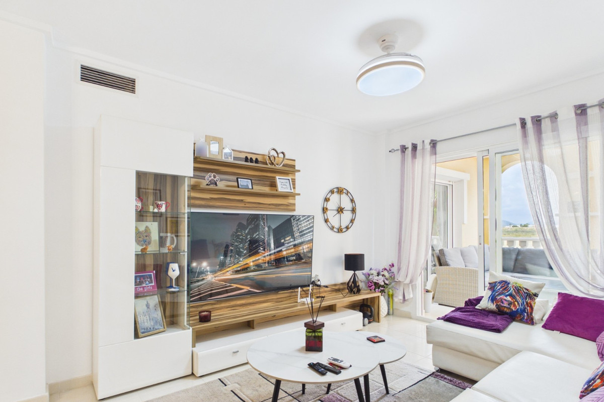 Se vende Apartamento Planta Media de 3 dormitorios en Costa Calida, Murcia, España