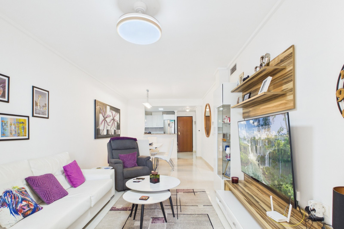 Se vende Apartamento Planta Media de 3 dormitorios en Costa Calida, Murcia, España