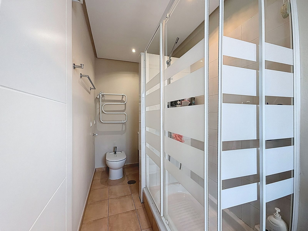 4 Bed Townhouse for sale in Nagüeles Costa Del Sol, Málaga, Spain