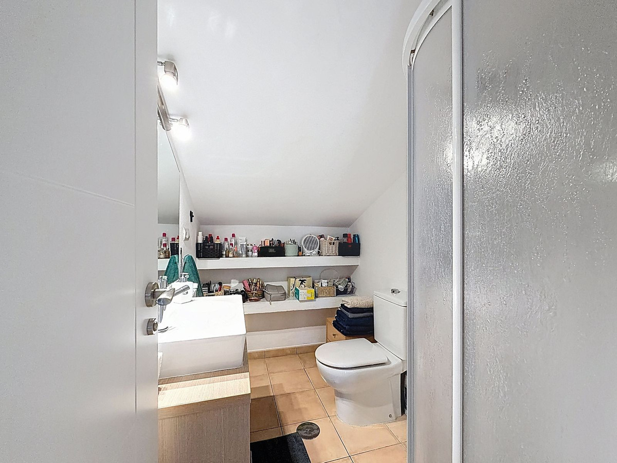 4 Bed Townhouse for sale in Nagüeles Costa Del Sol, Málaga, Spain