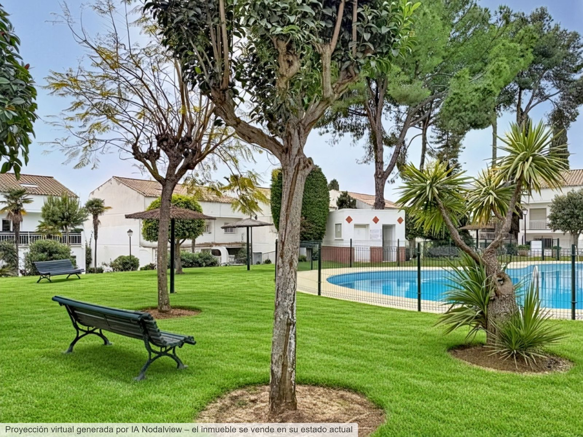 4 Bed Townhouse for sale in Nagüeles Costa Del Sol, Málaga, Spain