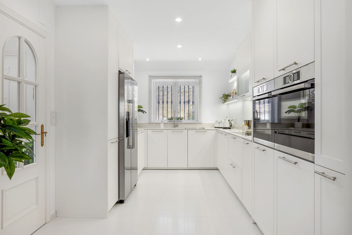 3 Bed Townhouse for sale in El Chaparral Costa Del Sol, Málaga, Spain