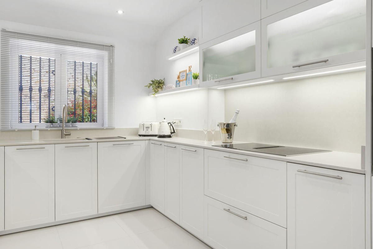3 Bed Townhouse for sale in El Chaparral Costa Del Sol, Málaga, Spain