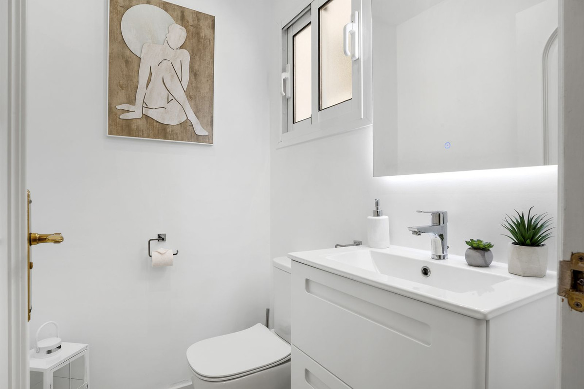 3 Bed Townhouse for sale in El Chaparral Costa Del Sol, Málaga, Spain
