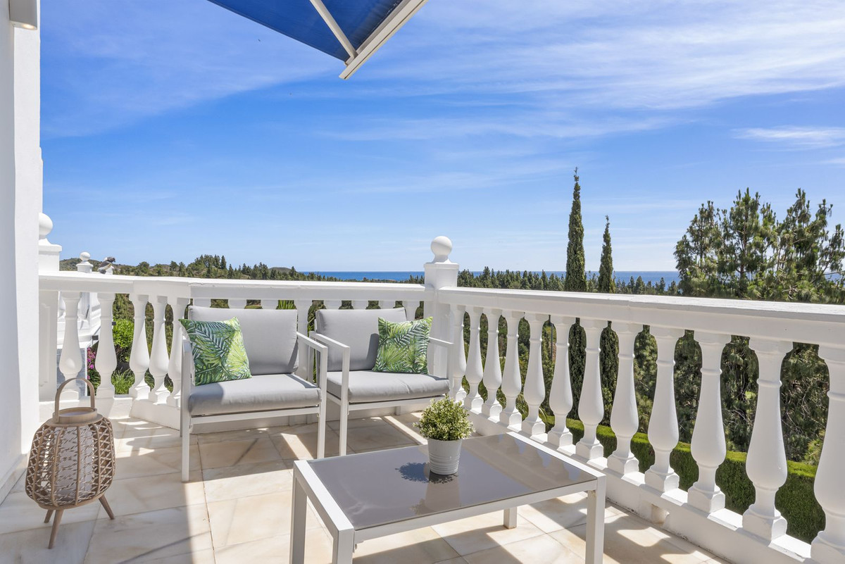 3 Bed Townhouse for sale in El Chaparral Costa Del Sol, Málaga, Spain
