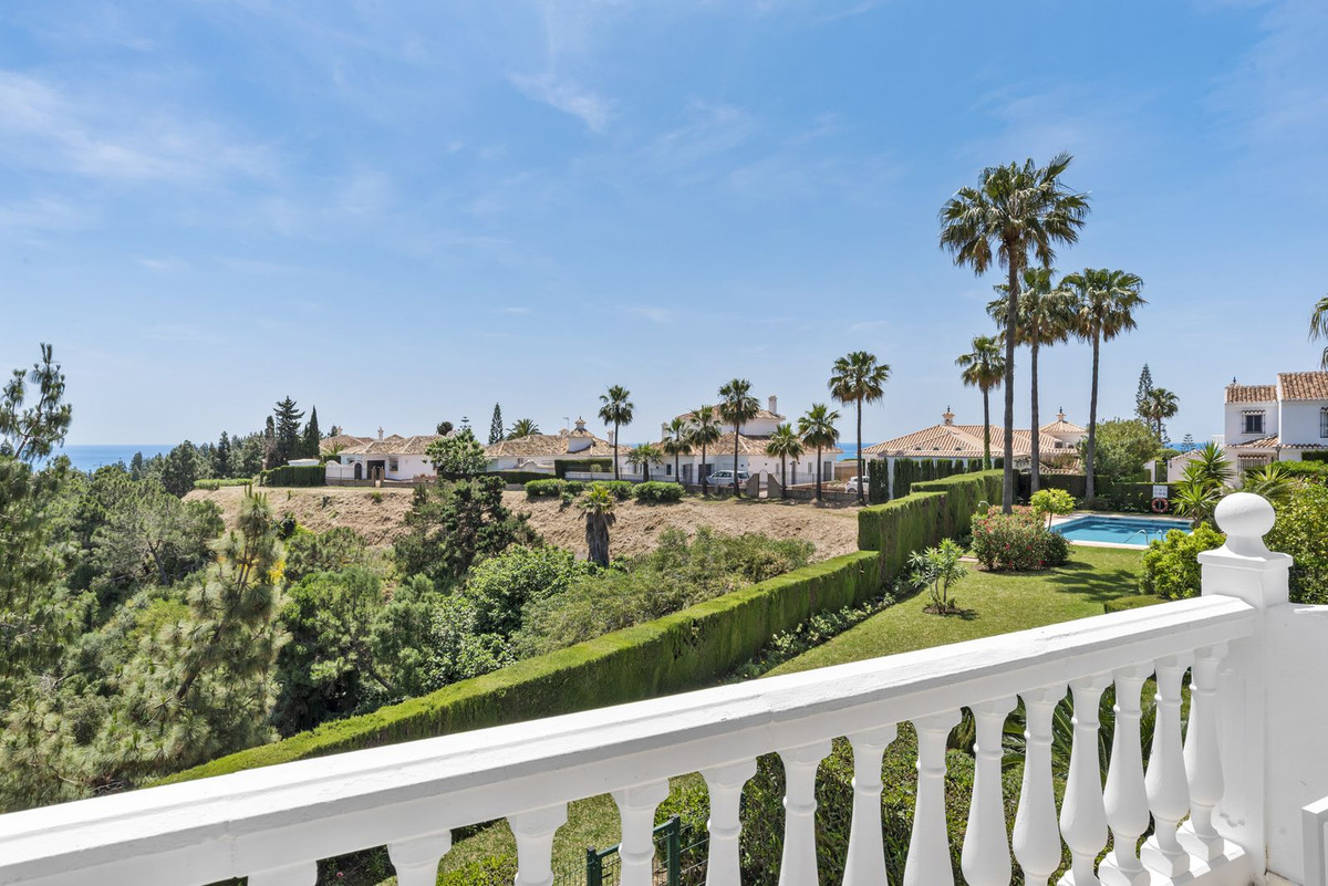 3 Bed Townhouse for sale in El Chaparral Costa Del Sol, Málaga, Spain