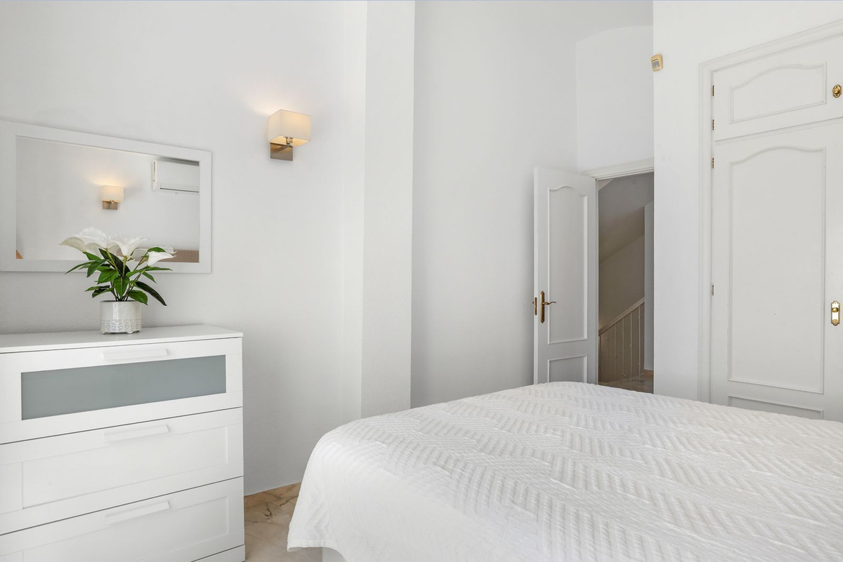 3 Bed Townhouse for sale in El Chaparral Costa Del Sol, Málaga, Spain