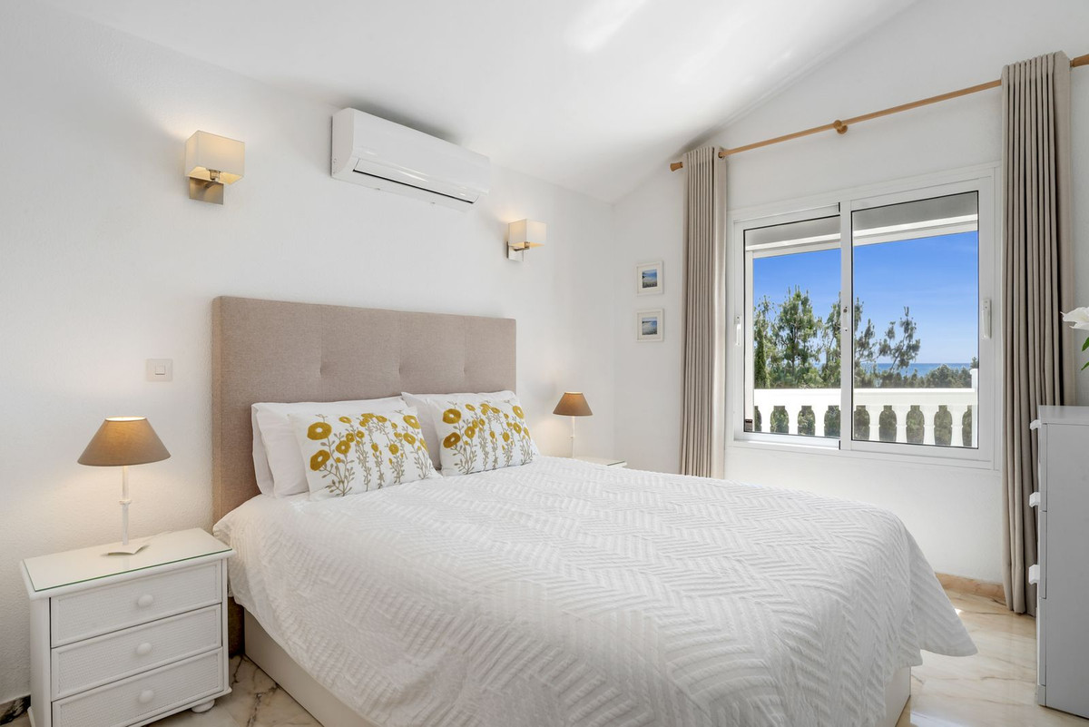 3 Bed Townhouse for sale in El Chaparral Costa Del Sol, Málaga, Spain