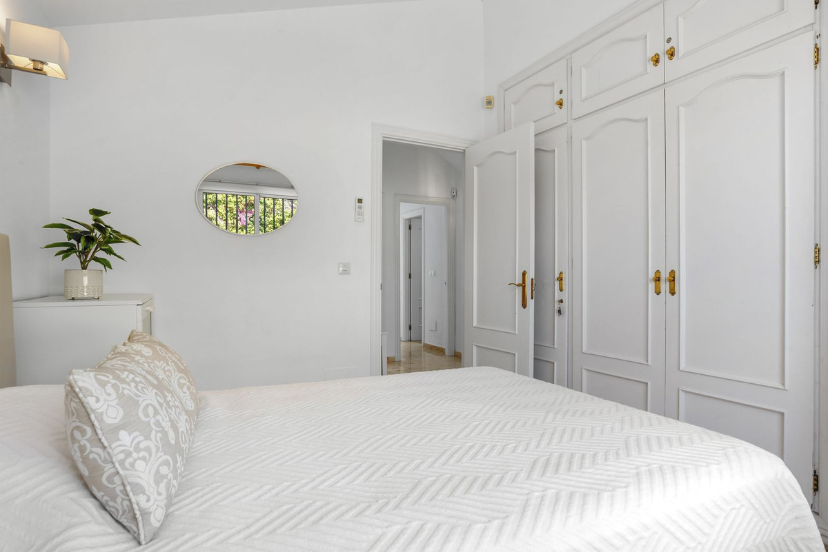 3 Bed Townhouse for sale in El Chaparral Costa Del Sol, Málaga, Spain