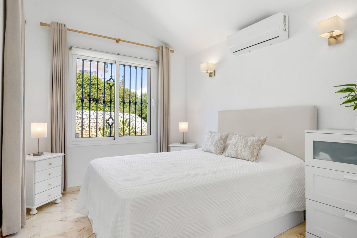 3 Bed Townhouse for sale in El Chaparral Costa Del Sol, Málaga, Spain