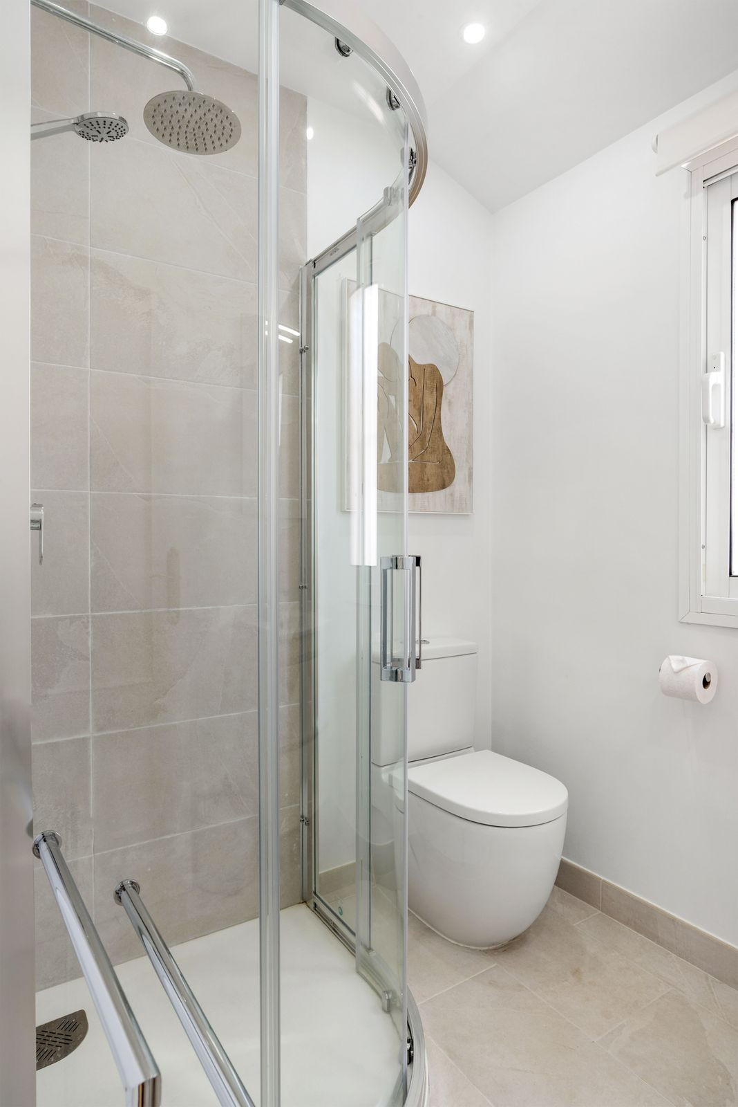 3 Bed Townhouse for sale in El Chaparral Costa Del Sol, Málaga, Spain