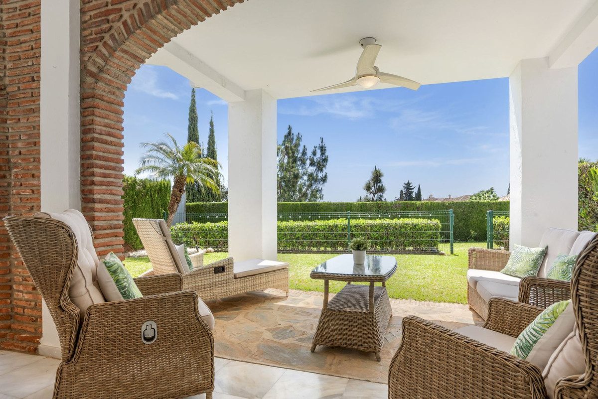 3 Bed Townhouse for sale in El Chaparral Costa Del Sol, Málaga, Spain