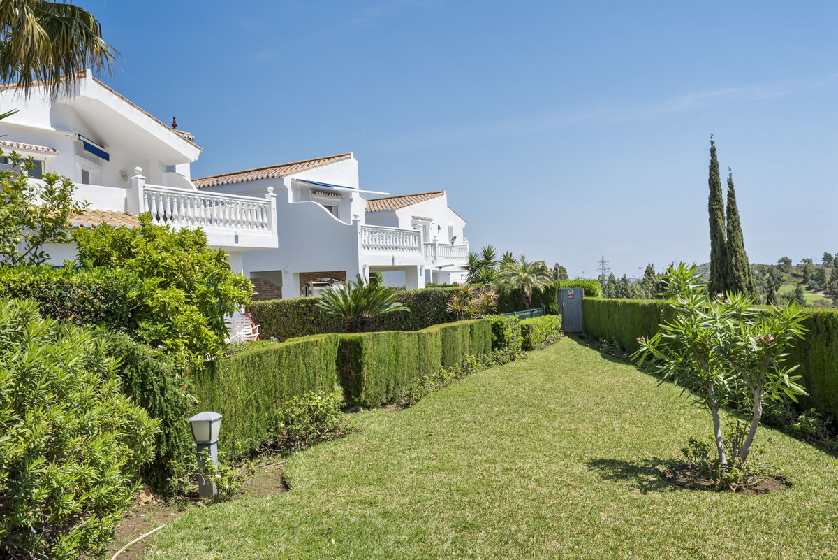 3 Bed Townhouse for sale in El Chaparral Costa Del Sol, Málaga, Spain