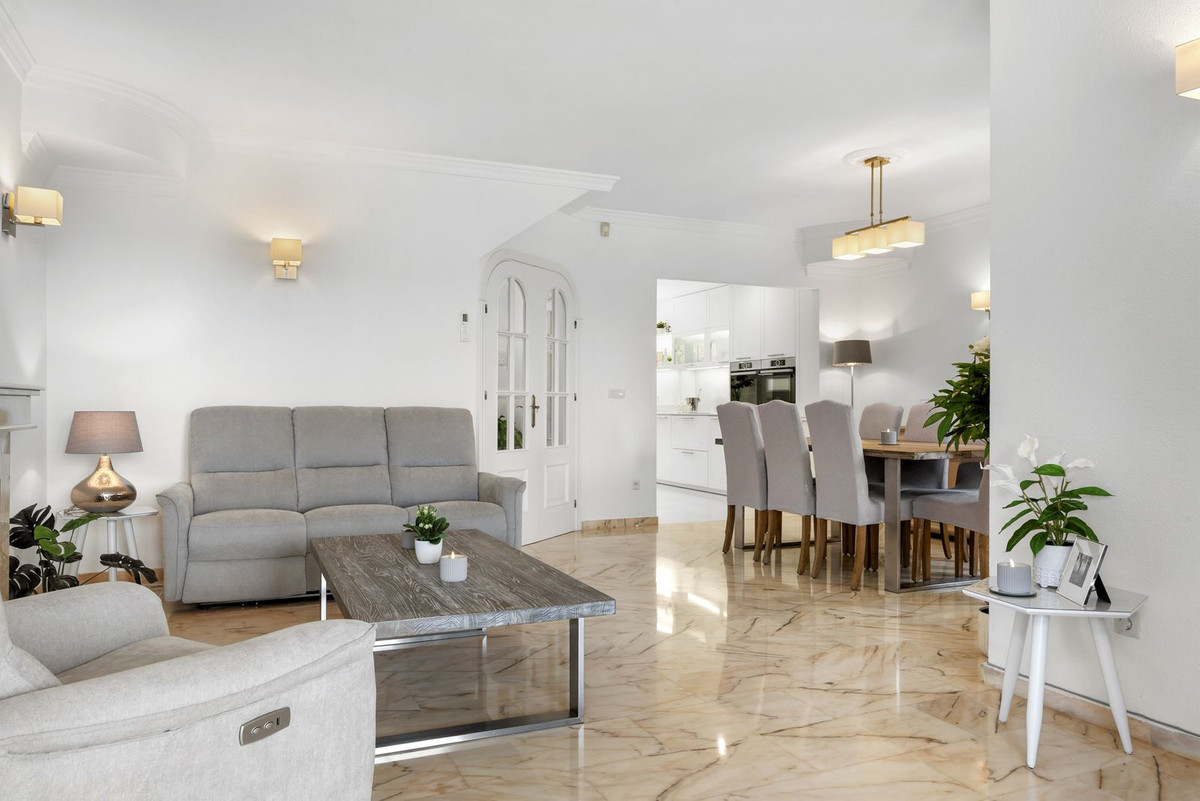 3 Bed Townhouse for sale in El Chaparral Costa Del Sol, Málaga, Spain