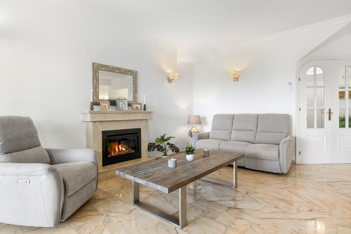 3 Bed Townhouse for sale in El Chaparral Costa Del Sol, Málaga, Spain