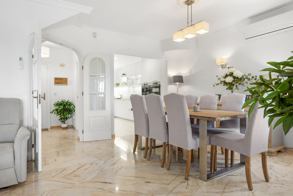 3 Bed Townhouse for sale in El Chaparral Costa Del Sol, Málaga, Spain
