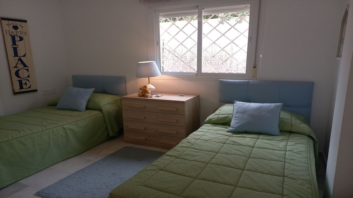 3 Bed Apartment for sale in Elviria Costa Del Sol, Málaga, Spain