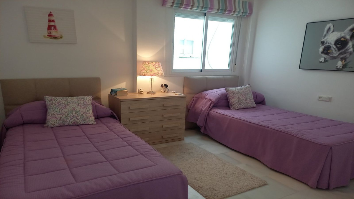 3 Bed Apartment for sale in Elviria Costa Del Sol, Málaga, Spain