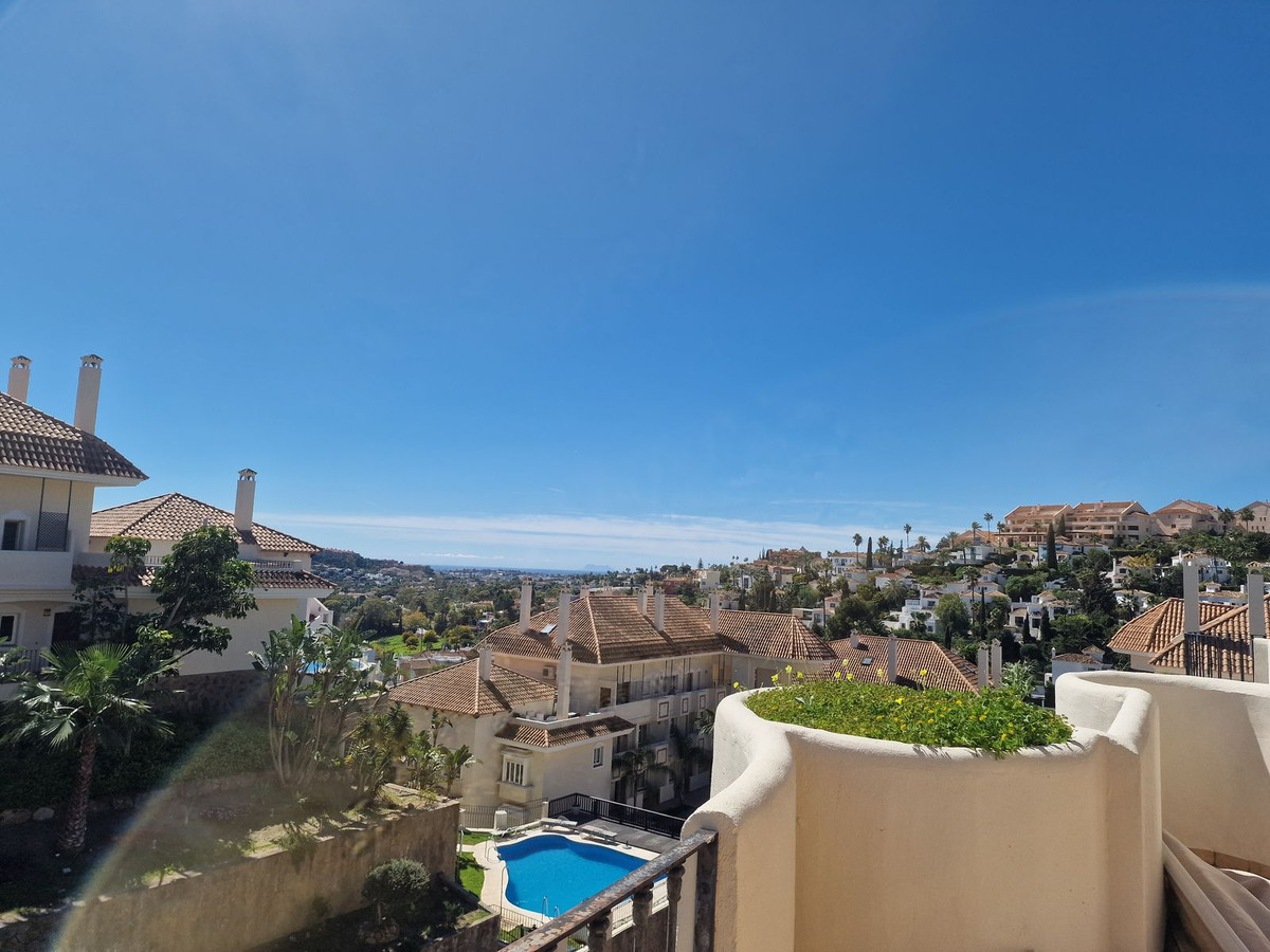 Se vende Apartamento Planta Media de 2 dormitorios en Costa Del Sol, Málaga, España