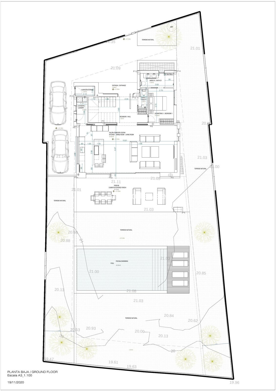 Se vende Villa - Chalet de 4 dormitorios en Costa Del Sol, Málaga, España