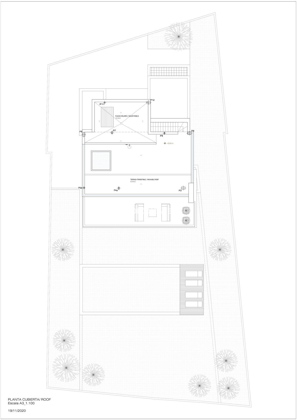 Se vende Villa - Chalet de 4 dormitorios en Costa Del Sol, Málaga, España