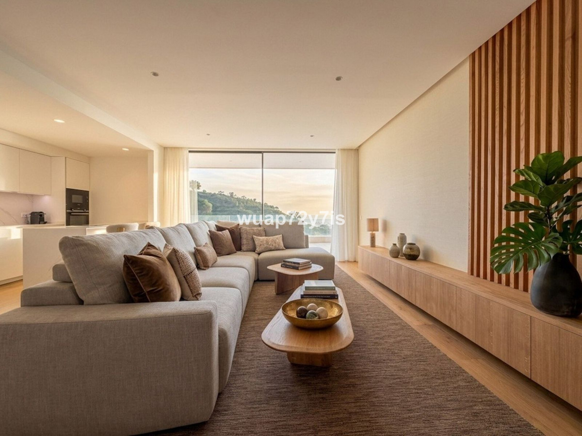 3 Bed Apartment for sale in La Quinta Costa Del Sol, Málaga, Spain
